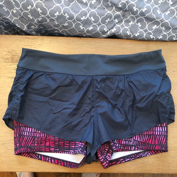 Zella Pants - Running/Biking Shorts